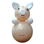 LẬT ĐẬT ỈN HỒNG SỐ 1
