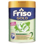 SỮA FRISO GOLD 2 LockNutri - 400g