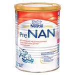 Sữa NAN PRE hộp 400g xuất xứ LB Nga