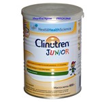 SỮA CLINUTREN JUNIOR