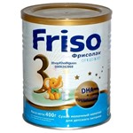 SỮA FRISO 3 - 400g