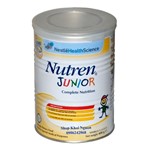 SỮA NUTREN JUNIOR