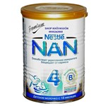 SỮA NAN 4 - 400g