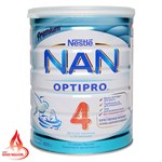 SỮA NAN OPTIPRO số 4 - 800g