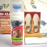 Bộ sản phẩm lau giày Dr. Clean