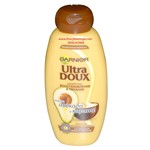 DẦU GỘI BƠ ULTRA DOUX