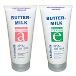 KEM DƯỠNG THỂ BUTTERMILK