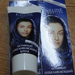 Kem dưỡng trắng da Eveline Cosmetics