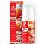 Dưỡng trắng da ban ngày Nature Siberica