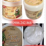 Kem tắm trắng Floresan