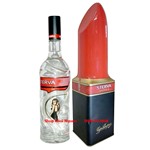 RƯỢU VODKA STERVA