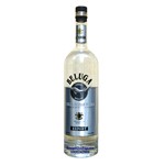 RƯỢU VODKA BELUGA 1.0L