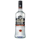 VODKA STANDART ORIGINAL 0.7l