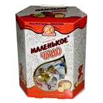 Kẹo Chudo Nga – Hộp 500g