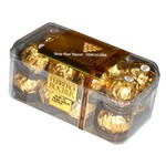 Kẹo socola ferrero rocher Nga 200g