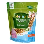 Bột ăn dặm Heinz Nga vị kiều mạch 250g