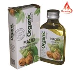 Dầu Óc Chó Orgnic 100ml xuất xứ Nga