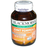 Joint Formula with Glucosamine & Chondroitin