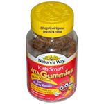 Kids Smart Vita Gummies Multivitamin