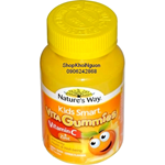 Vita Gummies Vitamin C + Zinc