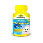 Vita Gummies canxi