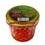 Trứng cá hồi đỏ Nga 90g