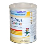 SỮA NUTREN JUNIOR 800g