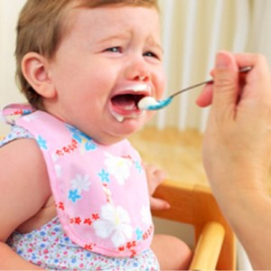 GIÚP CON GIẢM NGAY NÔN TRỚ